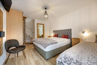 Apartments Woerndle - Siusi - 7