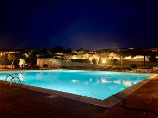 Depandance con Piscina - Punta Molara - 9