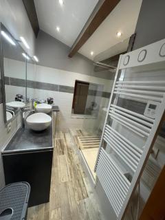 Maison traditionnelle Gardoise avec Jacuzzi 5 personnes 3 chambres - Saint-Laurent-des-Arbres - 1