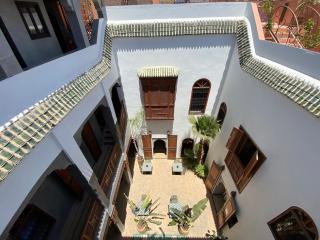 Riad Bab Yacout - Marrakesh - 9