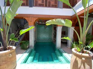 Riad Bab Yacout - Marrakesh - 8