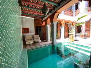 Riad Bab Yacout - Marrakesh - 7