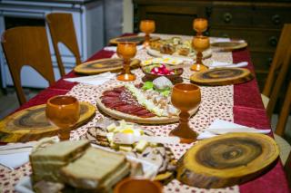 Glamping Zeleni turizem - 6