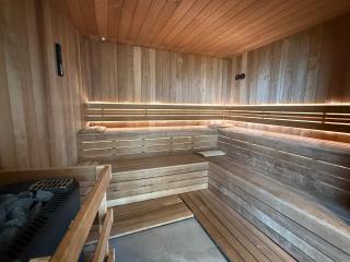 TatryTop Słoneczna Rezydencja Jacuzzi & Sauna - Białka - 1