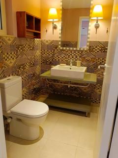 Veranda resort sahl hasheesh lux studio pool view near beach - Hurghada - 1