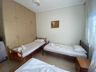 Helios Apartament - Saranda - 6