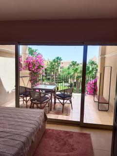 Veranda resort sahl hasheesh lux studio pool view near beach - Hurghada - 8