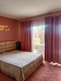 Veranda resort sahl hasheesh lux studio pool view near beach - Hurghada - 7
