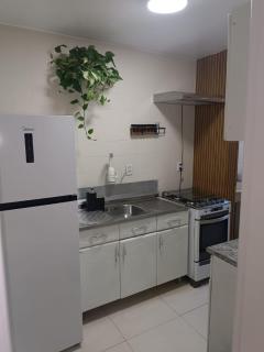 Apartament for family and friends - Foz do Iguaçu - 7
