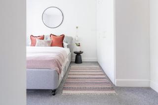 Princess Suite - CityCentre, FreeParking, Netflix - Leicester - 9