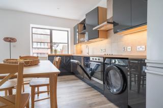 Princess Suite - CityCentre, FreeParking, Netflix - Leicester - 6
