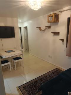 Apartament for family and friends - Foz do Iguaçu - 9