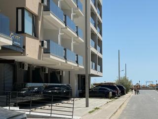 Sea View Luxury Retreat - private parking - 2