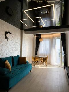 Sea View Luxury Retreat - private parking - 8