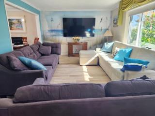 Largo, Fl Pool Patio 8 Beds Close to Beach - 8
