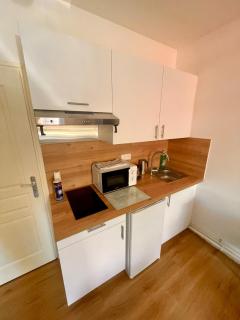 Amiens Hortillonnages Studio - Amiens - 6