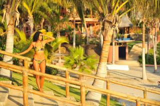 Villa Marlin by Cabo Villas - La Paz - 1