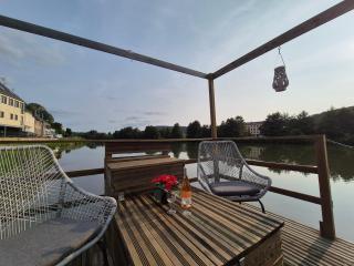 Houseboat Meuse - 3