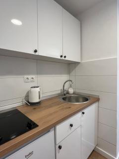 Door 5 Apartment - Mostar - 1