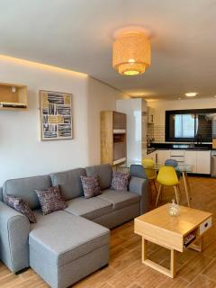 Cozy and central stay - Tangier - 0