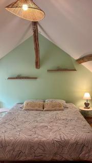 Détente aux beaumonts - 3