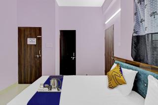 Hotel O Utkarsh Inn - Khāpri - 0