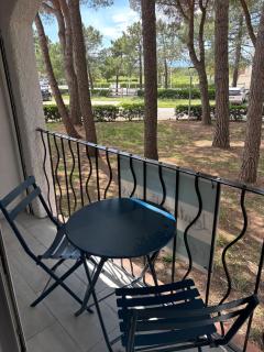 studio cabine climatisé proche de la plage - 2