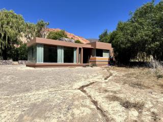 Red Hill Lodge Modern House - 0