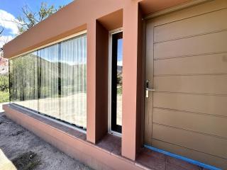 Red Hill Lodge Modern House - 4