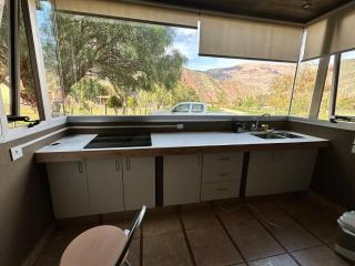 Red Hill Lodge Modern House - 2