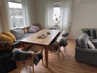 Ellös Holiday apartment - Ellös - 7