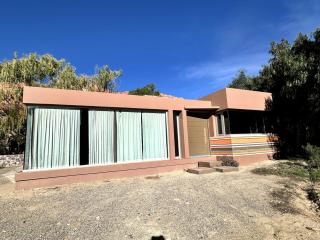 Red Hill Lodge Modern House - 5