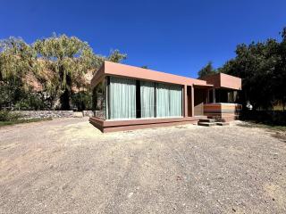 Red Hill Lodge Modern House - 6