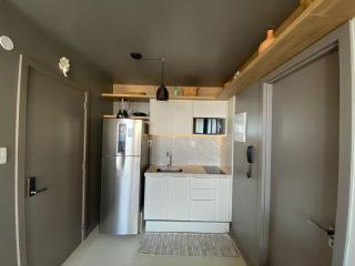 Apartamento a 180m da Praia na Barra OCB0901 - 4