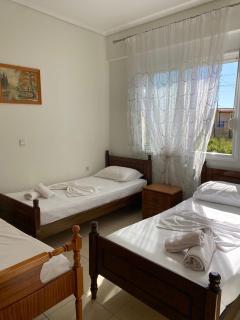 Helios Apartament - Saranda - 7