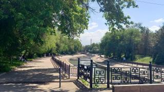 Квартира на набережной - 0