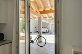NEW! La Rosa di Greta - 2 E-Bikes, Private Parking e 2 colonnine elettriche di ricarica - Gorizia - 7