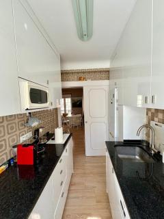 Cozy & authentic apartment on Avenida da Liberdade - Lisbona - 4