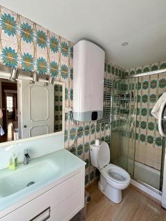 Cozy & authentic apartment on Avenida da Liberdade - Lisbona - 1