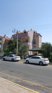 Akın Turunç Pansiyon - Marmaris - 9