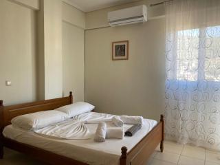 Helios Apartament - Saranda - 9