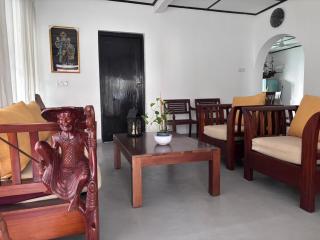 Wiki Villa - Bentota - 5