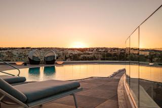Hyatt Regency Malta - St Julian's - 0