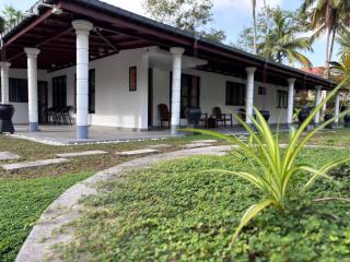 Wiki Villa - Bentota - 1