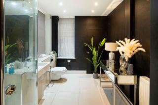 4 bedroom home by Buckingham Palace - Londra - 6