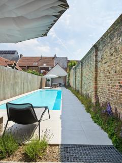 Notarishuys "Pure Hotel" - Diksmuide - 3