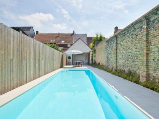 Notarishuys "Pure Hotel" - Diksmuide - 6