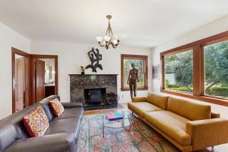 Starlite Vineyard Escape - Geyserville - 6