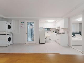 Everyday Fun Fun-3nights free pickup from Seoul station-3Room 6Bed 2Bath-Namsantower view-grill bbq - 9