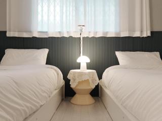 Everyday Fun Fun-3nights free pickup from Seoul station-3Room 6Bed 2Bath-Namsantower view-grill bbq - 1